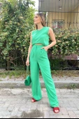 Bluz ve Pantolon Takım - 1