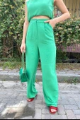 Bluz ve Pantolon Takım - 3