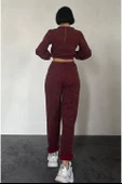 Sweat ve Pantolon Eşofman Takım thumbnail 3