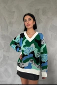 Renkli Kazak - 3