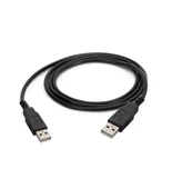 Concord C5601 1.50 Mt iki Ucu Erkek Çift Taraflı USB to USB Kablo - 3
