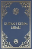 Kur'an-ı Kerim Meali Cep Tipi - 1