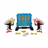 3574 Zapp Toys Hedef Tahtalı Sünger Dart Atan Silah Seti -Sunman - 2