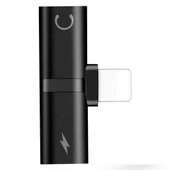 Concord 2in1 Lightning Splitter Çevirici OTG C866 - 3