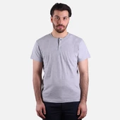 Samteks Spor Yaka T-Shirt - 5