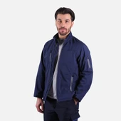 Softshell Mont Reflektör Fermuarlı thumbnail 10