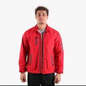 Softshell Mont Reflektör Fermuarlı thumbnail 4