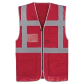 Mühendis Koruyucu Yelek thumbnail 4