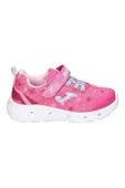 JOMA Space JR 2413 Pembe Işıklı Kız Çocuk Ayakkabısı JSPACS2413V - 4