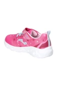 JOMA Space JR 2413 Pembe Işıklı Kız Çocuk Ayakkabısı JSPACS2413V - 3