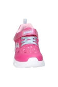 JOMA Space JR 2413 Pembe Işıklı Kız Çocuk Ayakkabısı JSPACS2413V - 5