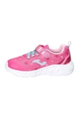 JOMA Space JR 2413 Pembe Işıklı Kız Çocuk Ayakkabısı JSPACS2413V - 2