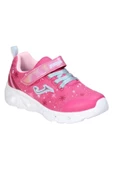 JOMA Space JR 2413 Pembe Işıklı Kız Çocuk Ayakkabısı JSPACS2413V - 1