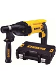 Dewalt D25133K 800W Pnömatik Matkap SDS-Plus - 4