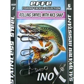 Effe Rolling Nice Snap Kilitli Fırdöndü - 2
