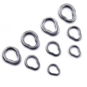 Omtd OA120 Solid Ring No:5 10 Pcs - 1