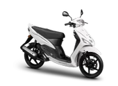 Motoran Moreno LX 100 Furç Takımı Orjinaldir - 1