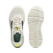 Puma Ferrari Trinity Erkek Bej Sneaker Ayakkabı 30795005 - 2