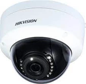 Hikvision DS-2CD1143G0E-IUF 4Mp 2.8 mm Sabit Lens EXIR Turret Ip Dome Kamera - 1