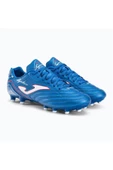 Joma Aguıla 2304 - Erkek Mavi Futbol Kramponu - AGUS2304FG - 4