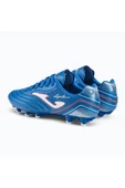 Joma Aguıla 2304 - Erkek Mavi Futbol Kramponu - AGUS2304FG - 3