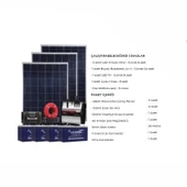 BÜYÜK BUZDOLABI PAKETİ (PAKET 4) thumbnail 1