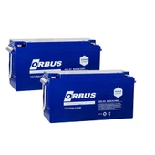 Lexron Mini Bağ Evi Güneş Enerjisi Solar Paketi 1200W Inverter 170W Güneş Paneli Paket 3 - 7