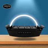 Lexron 40a Pwm Şarj Kontrol Cihazı - 2