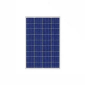 Lexron 125 W Watt 12 Volt Güneş Paneli Polikristal Solar Panel - 1