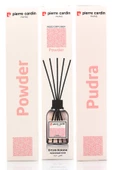 Pierre Cardin Reed Diffuser 110 ml - POWDER (PUDRA)- Oda Kokusu - 5
