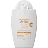Avene Fluide Mineral Spf 50+ 40 ml - 1