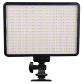 Patona Premium LED-320A Led Panel - 2