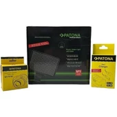 Patona Premium LED-320A Led Panel - 5