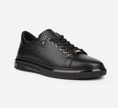 Pierre Cardin Paris 62112 Erkek Deri Pc Casual Ayakkabı - 1