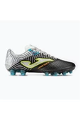 Joma XPANDER 2331 - Erkek Siyah Futbol Kramponu - XPAS2331FG - 2