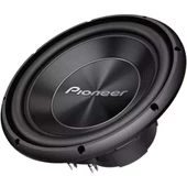 Pioneer TS-A300S4 1500 Watt 30 cm Subwoofer Hoparlör - 1
