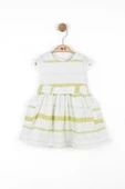 Kız Bebek Fresh Elbise 76603 - 2