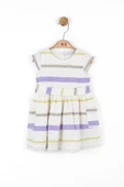 Kız Bebek Fresh Elbise 76603 - 6