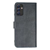 Samsung Galaxy M52 Uyumlu Elite Kapaklı Cüzdan Kılıf - 12