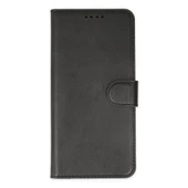 Samsung Galaxy M52 Uyumlu Elite Kapaklı Cüzdan Kılıf - 4