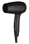 HD-2260 1600 W Saç Kurutma ve Fön Makinesi - 2