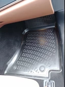 Rizline Mercedes E Serisi W214 2023 Sonrası 3D Paspas ve Bagaj Havuzu - 6