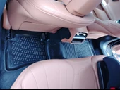 Rizline Mercedes E Serisi W214 2023 Sonrası 3D Paspas ve Bagaj Havuzu - 4