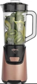 Stilevs Tropix Pro Rose 600 W Kişisel Blender - 1