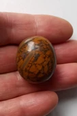 Bambu Jasper Tamburlu Parça 519 - 1