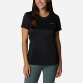 Columbia Hike™ Short Sleeve Crew Shirt Kadın Kısa Kollu Tişört AK9805-010 thumbnail 1