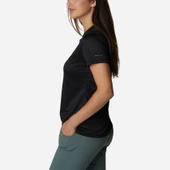 Columbia Hike™ Short Sleeve Crew Shirt Kadın Kısa Kollu Tişört AK9805-010 thumbnail 2