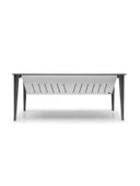 İvo Office Line Çalışma Masası -Yönetici Masası 120lik 120X69X75h - 1