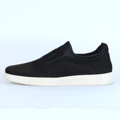 Işık My-99 Nubuk Deri Erkek Casual Ayakkabı - 3