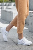 Kadın Siyah Füme Günlük Rahat Taban Comfort File Bağcıklı Hafif Esnek Yürüyüş Sneaker Spor Ayakkabı - 12